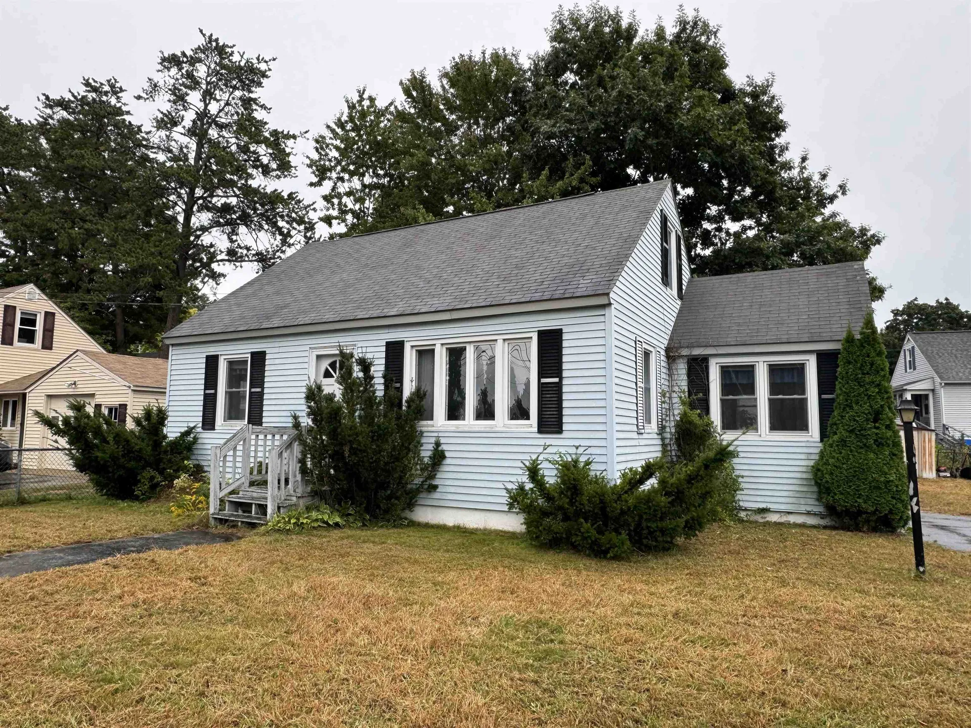 301 Elgin Avenue Manchester NH 03104