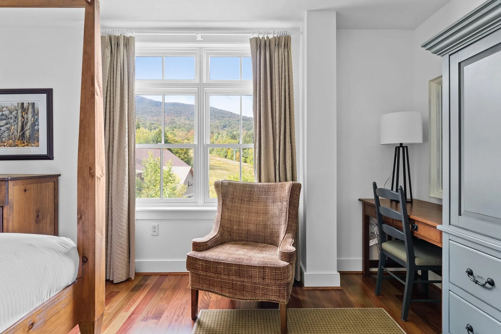 102 Forest 328 Drive Warren VT 05674