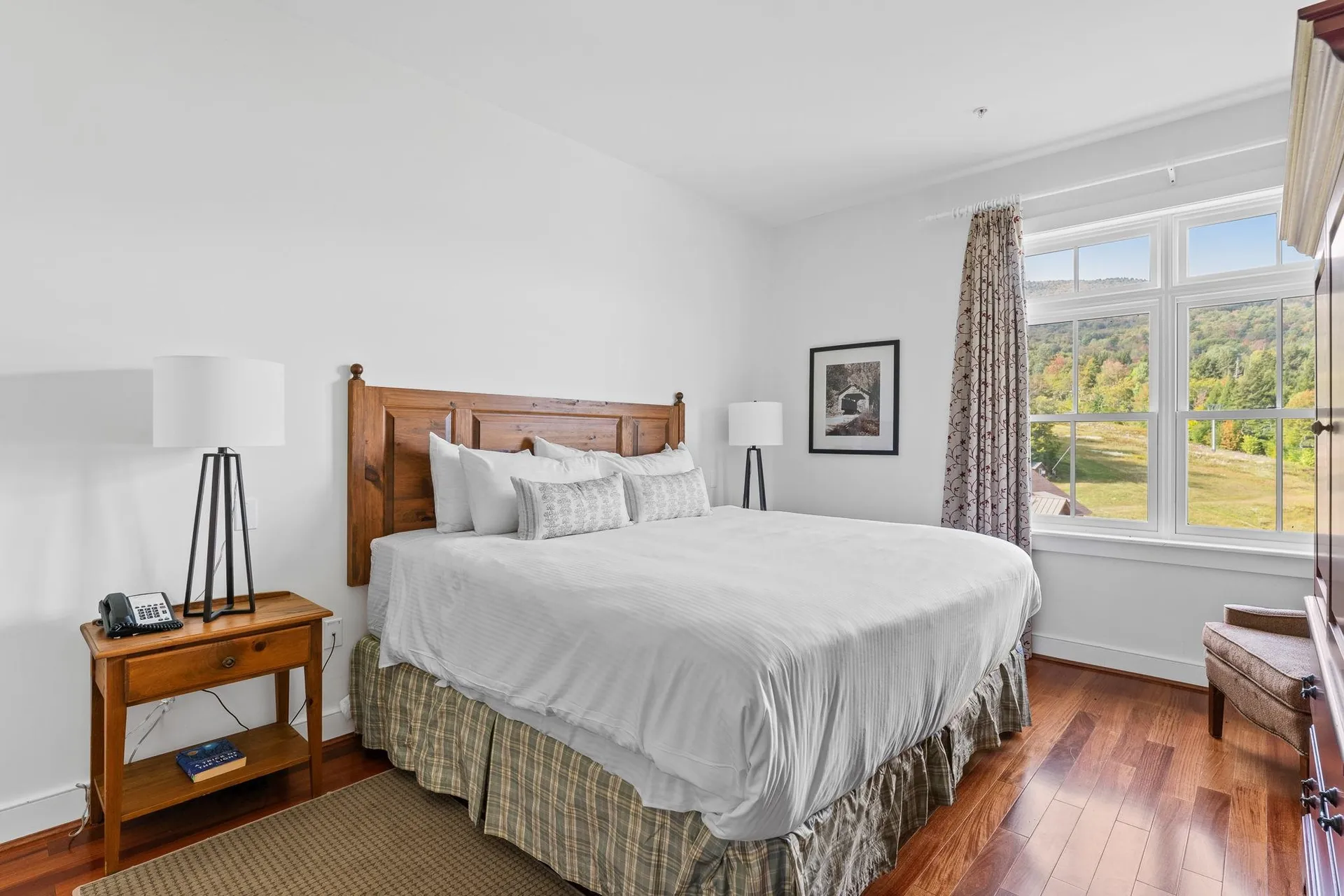 102 Forest 328 Drive Warren VT 05674