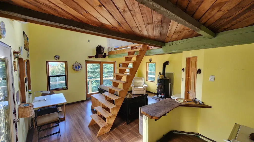 On Arcadia Lane Westmore VT 05860