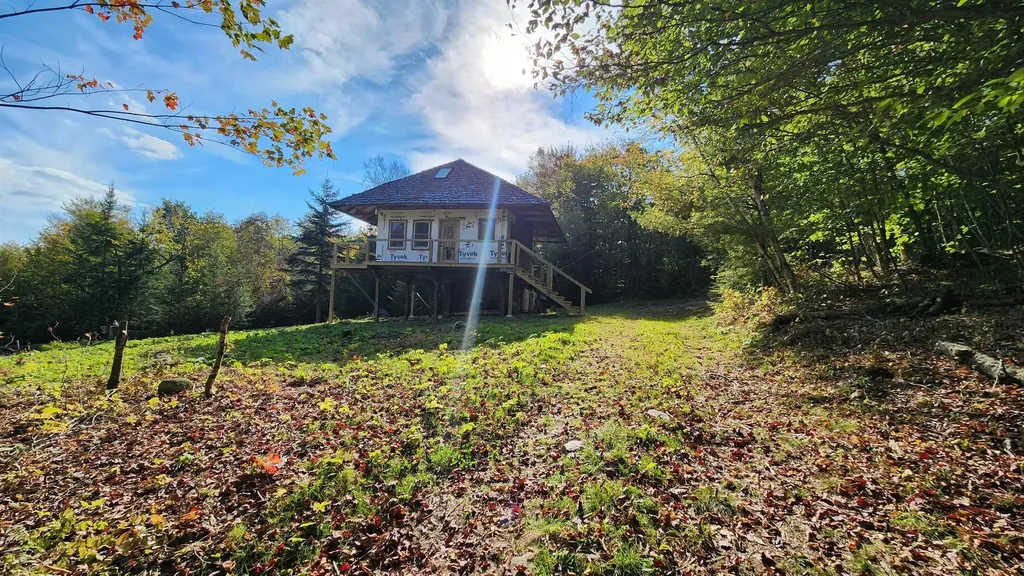 On Arcadia Lane Westmore VT 05860