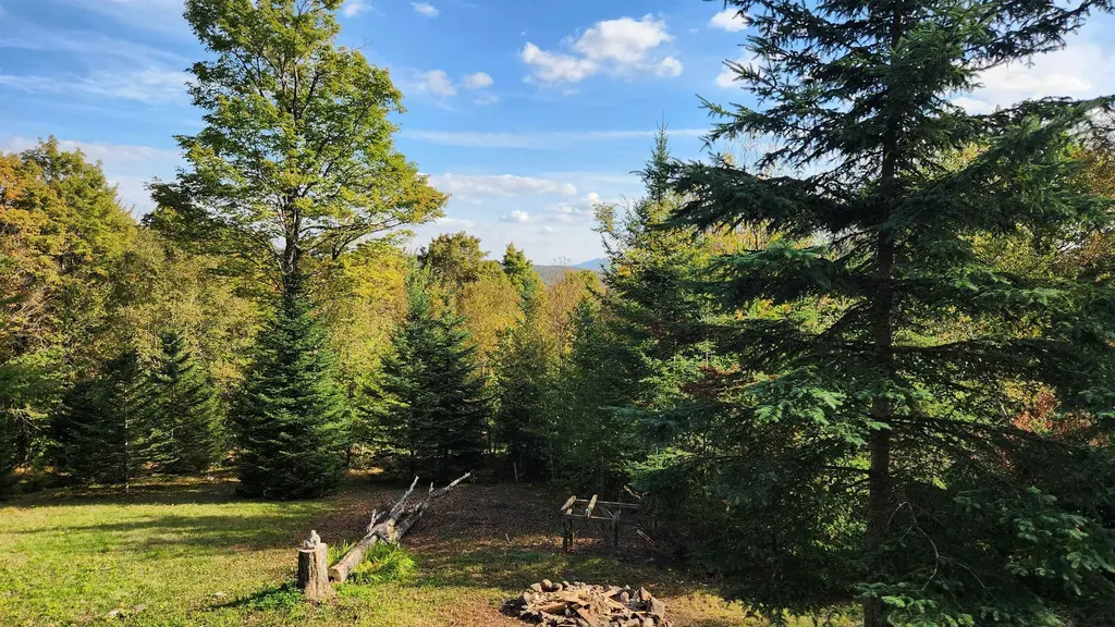 On Arcadia Lane Westmore VT 05860