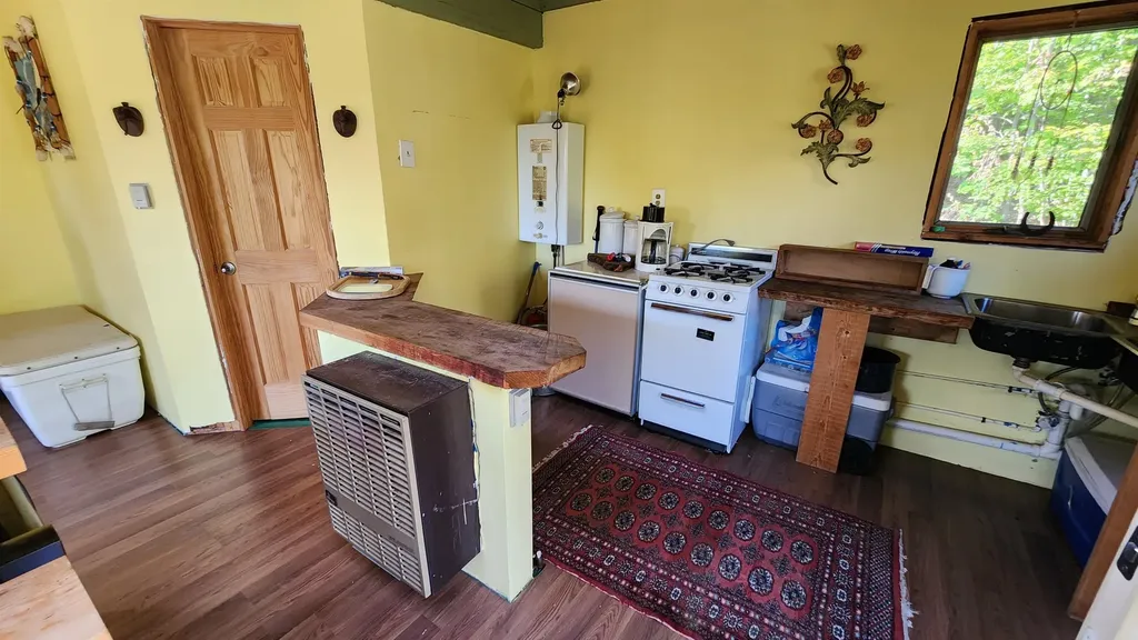 On Arcadia Lane Westmore VT 05860