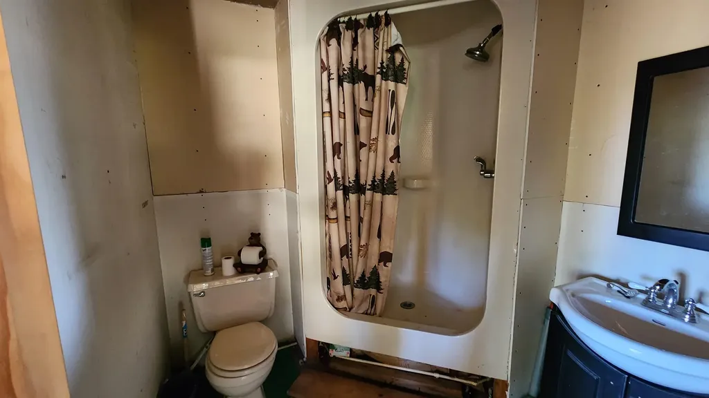 On Arcadia Lane Westmore VT 05860