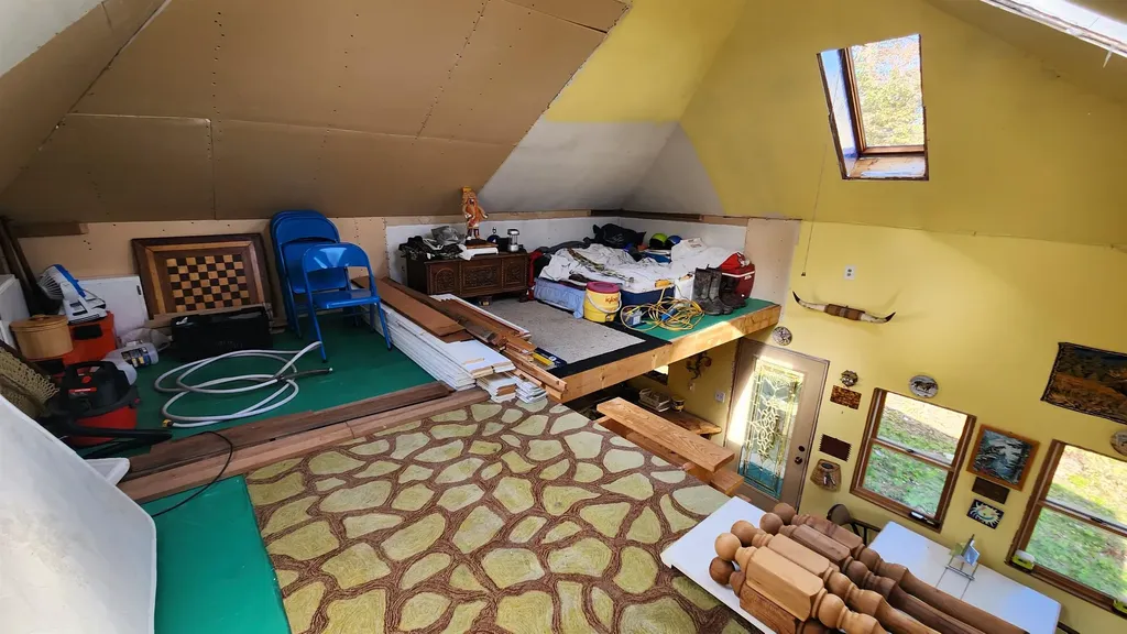 On Arcadia Lane Westmore VT 05860