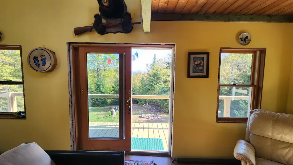 On Arcadia Lane Westmore VT 05860