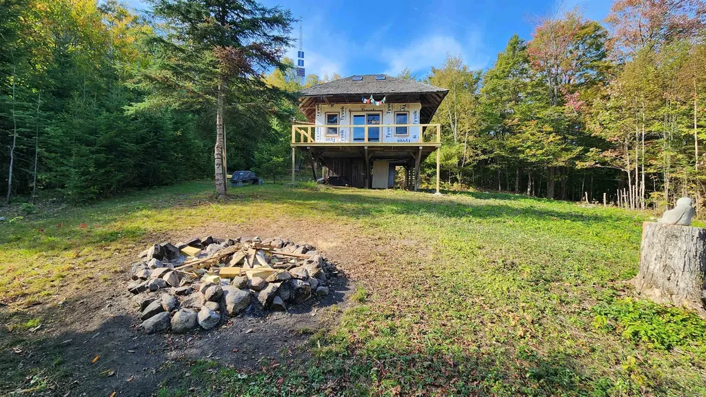 On Arcadia Lane Westmore VT 05860