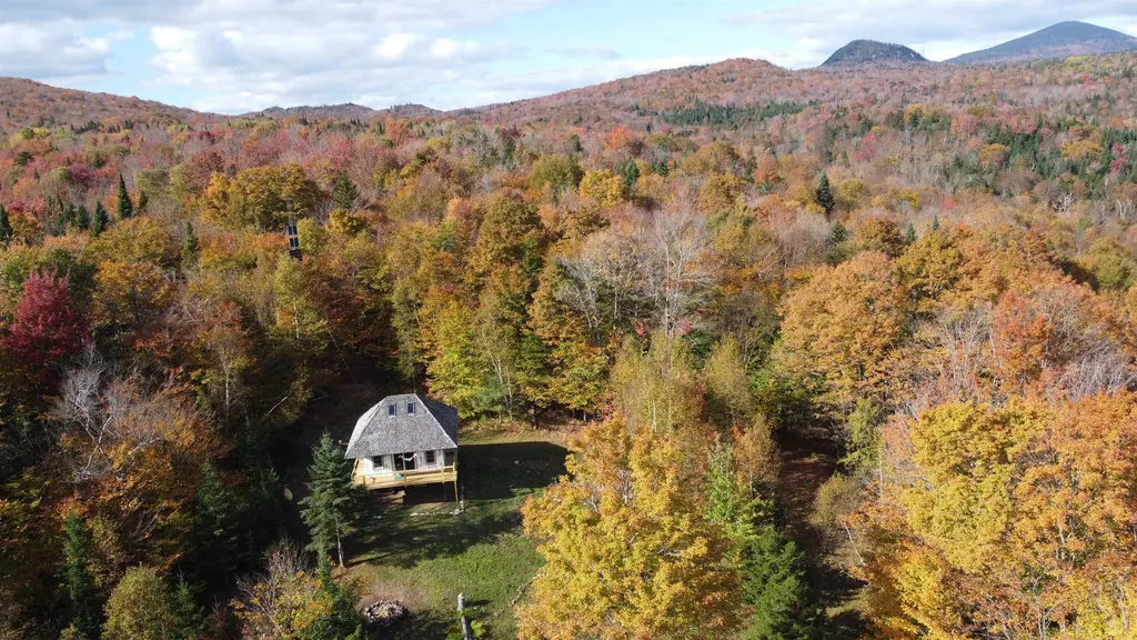 On Arcadia Lane Westmore VT 05860