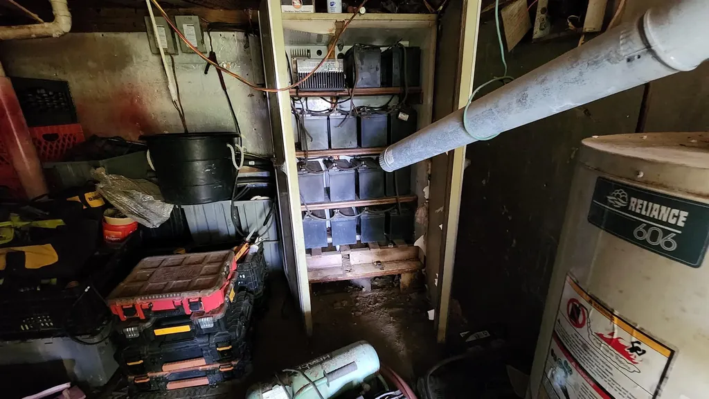 On Arcadia Lane Westmore VT 05860