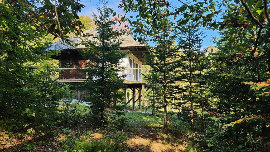 On Arcadia Lane Westmore VT 05860