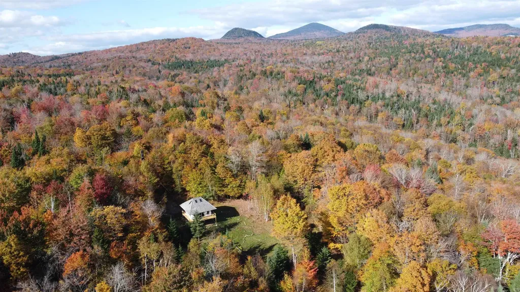 On Arcadia Lane Westmore VT 05860