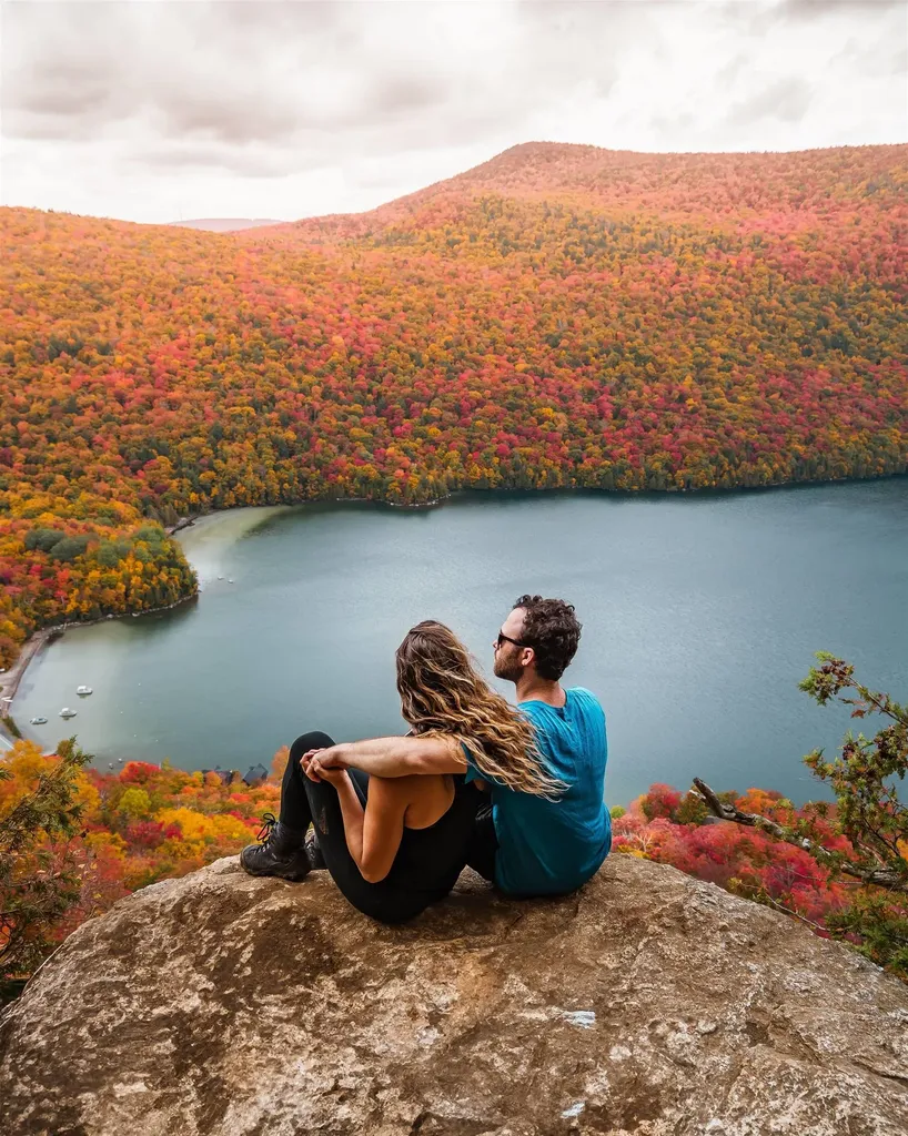 On Arcadia Lane Westmore VT 05860