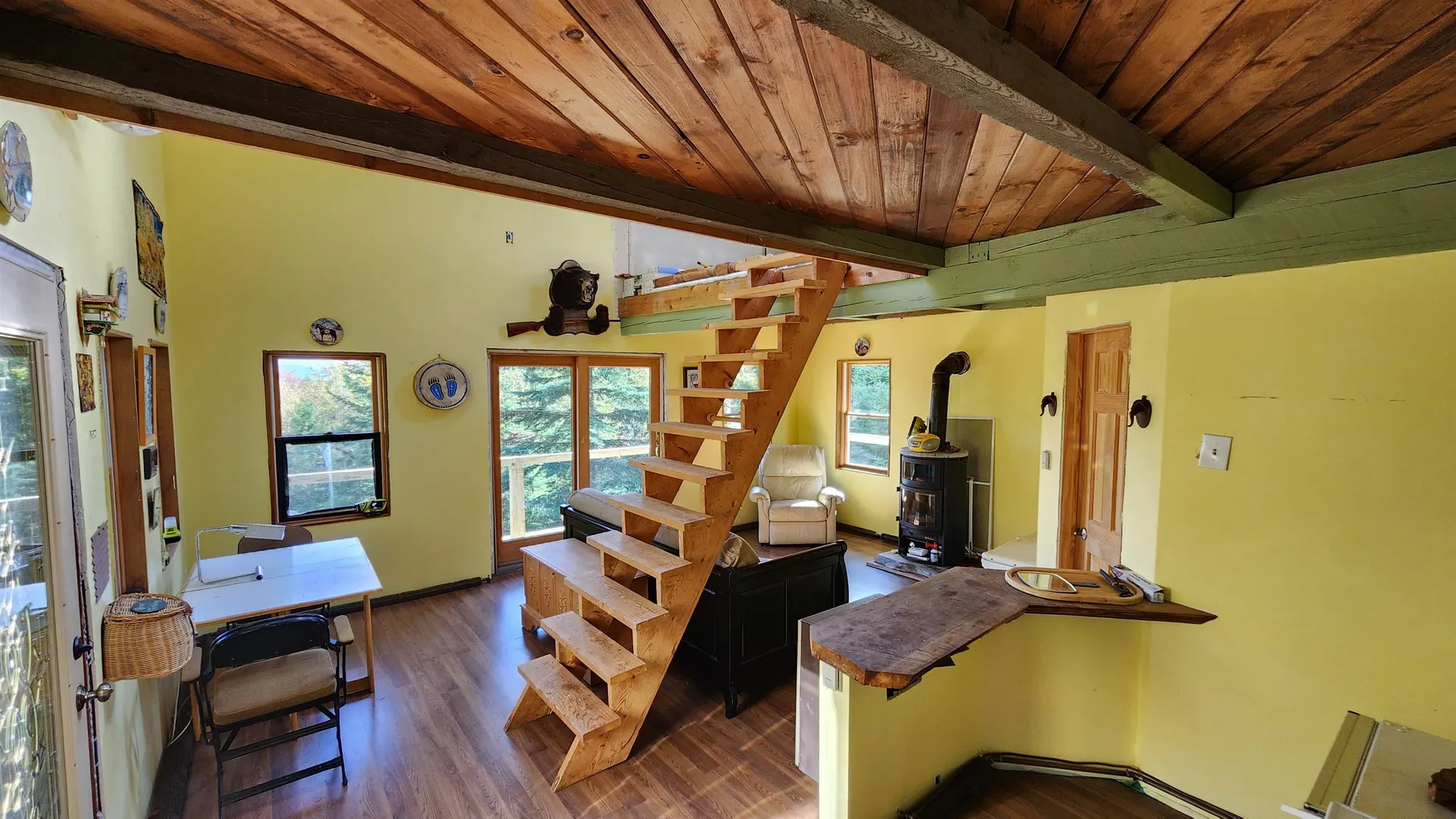 On Arcadia Lane Westmore VT 05860