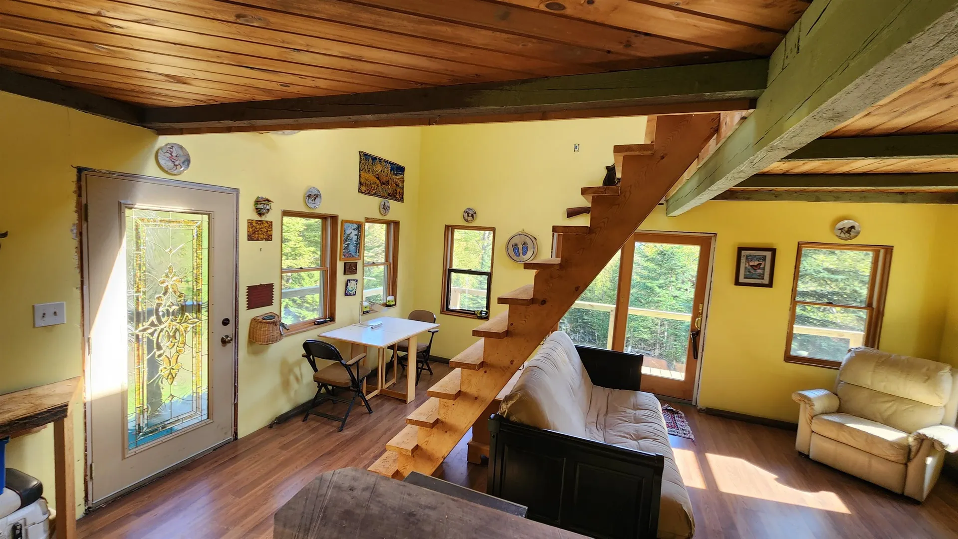 On Arcadia Lane Westmore VT 05860