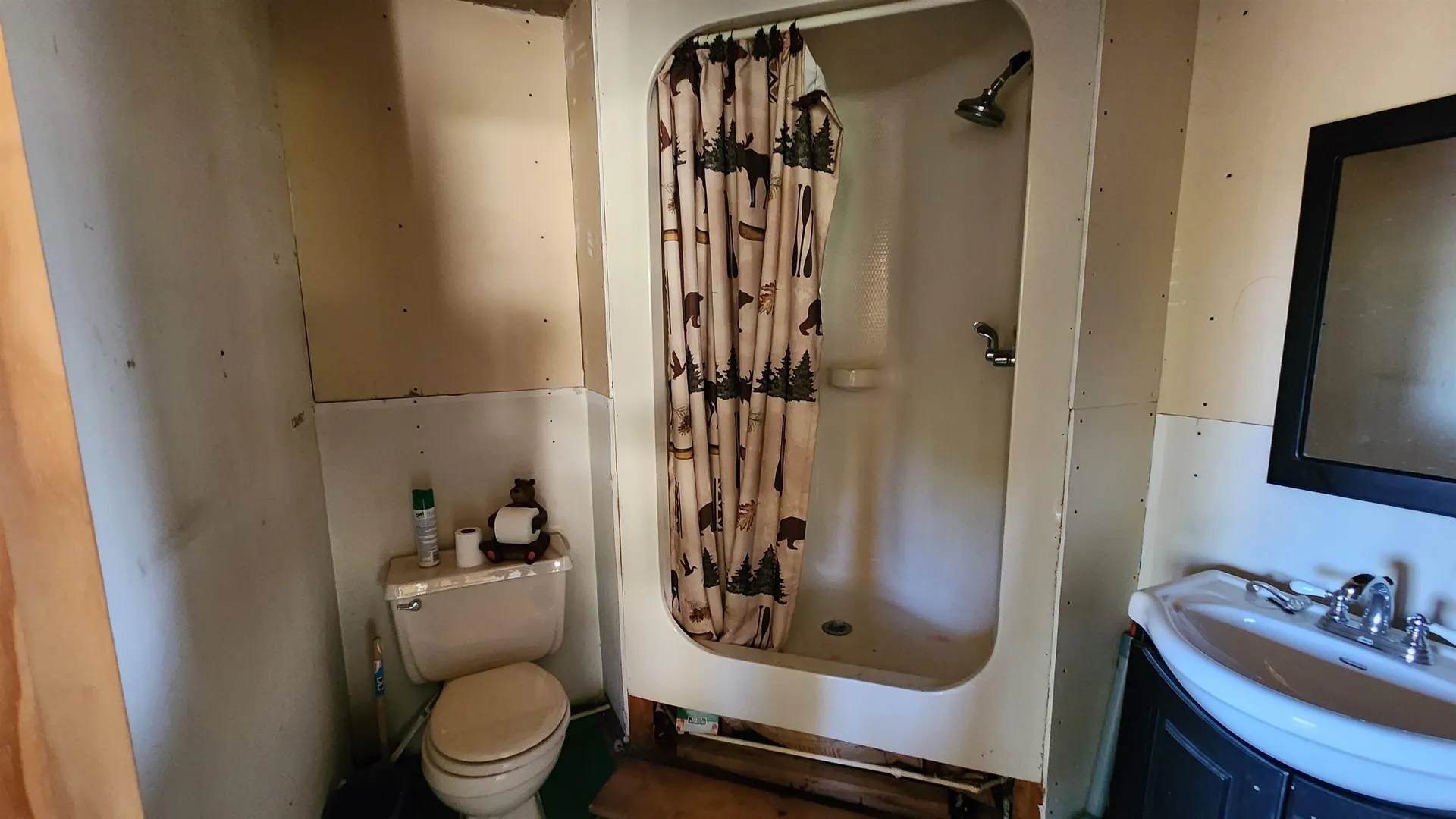 On Arcadia Lane Westmore VT 05860