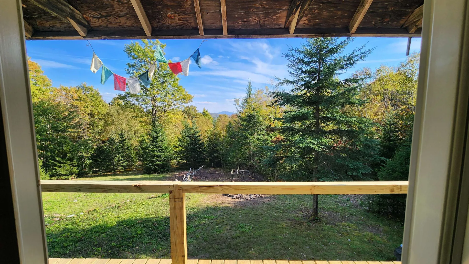 On Arcadia Lane Westmore VT 05860