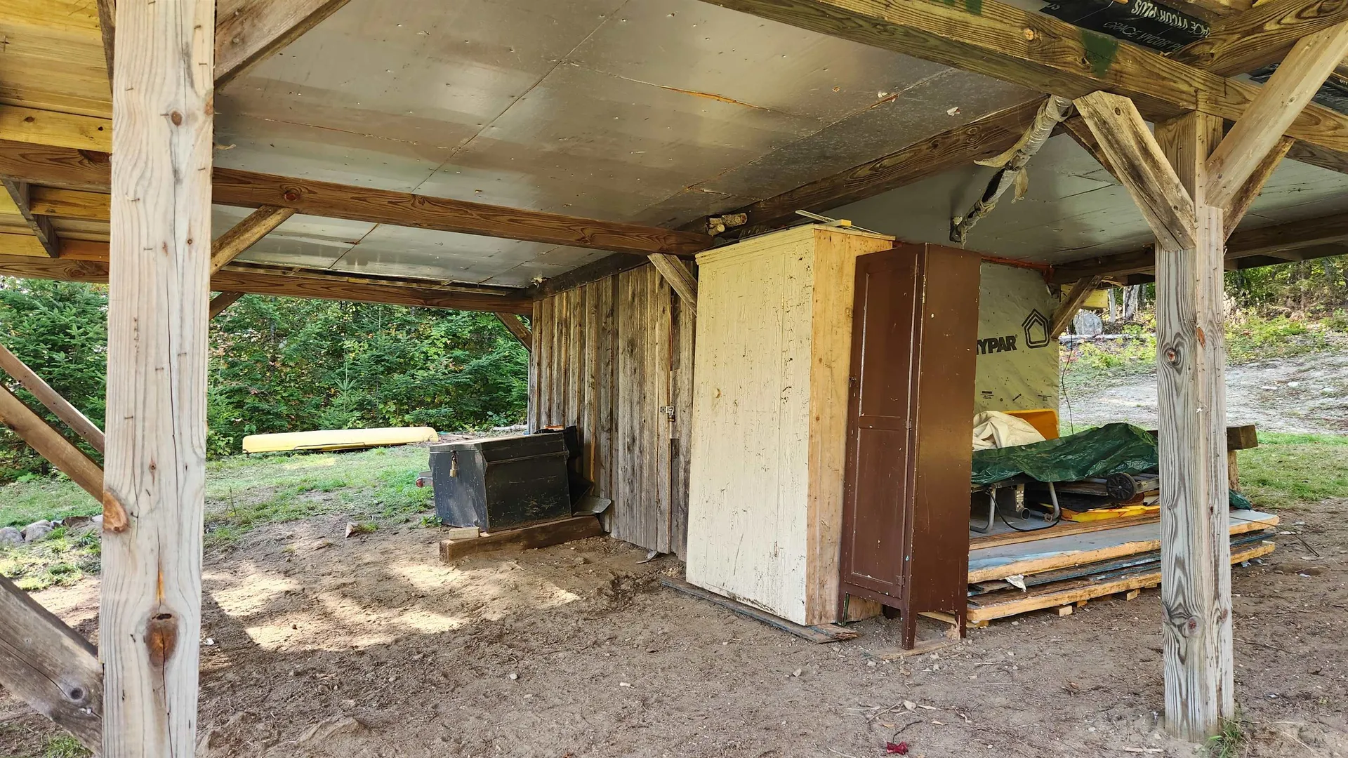 On Arcadia Lane Westmore VT 05860