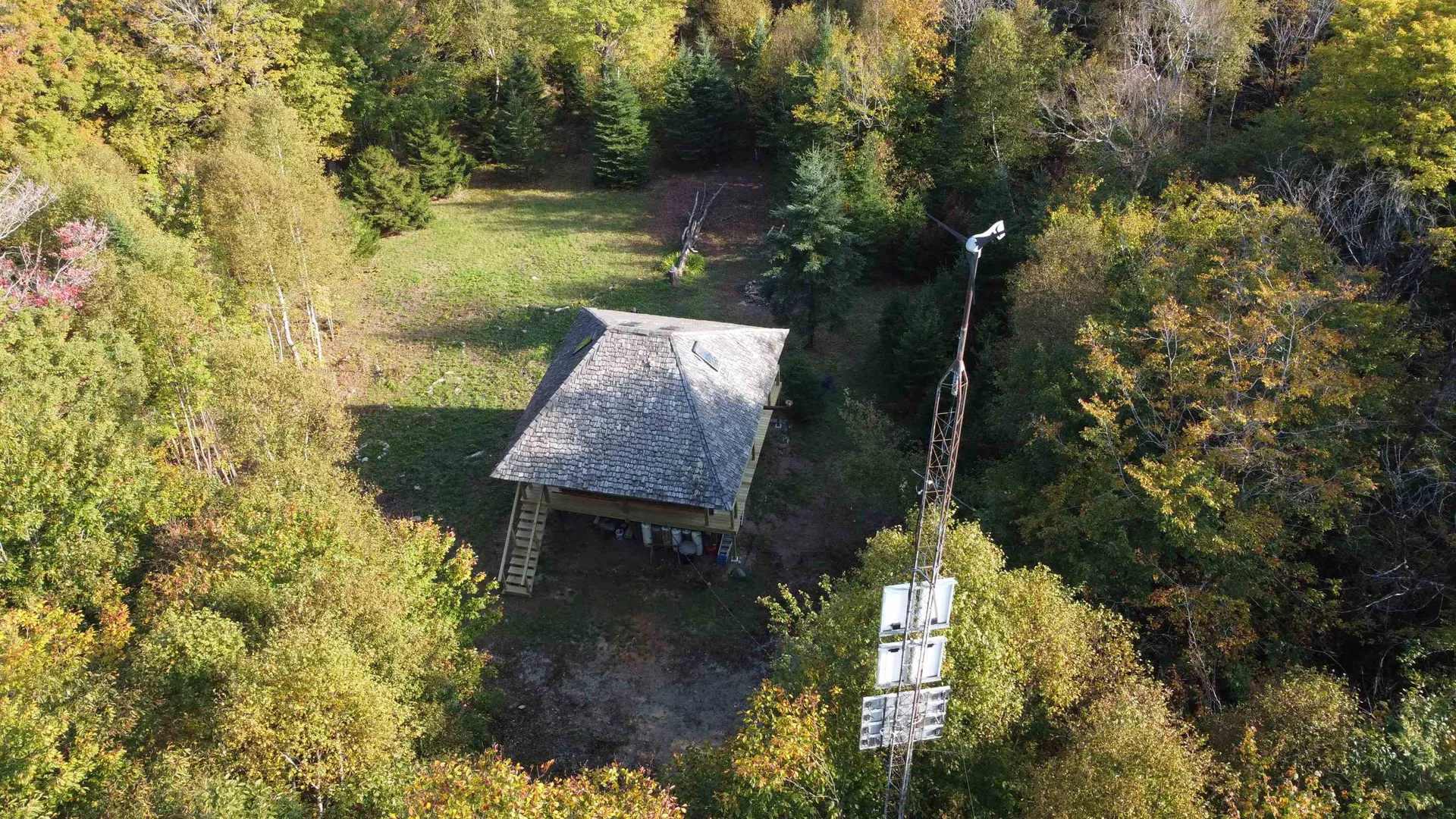 On Arcadia Lane Westmore VT 05860