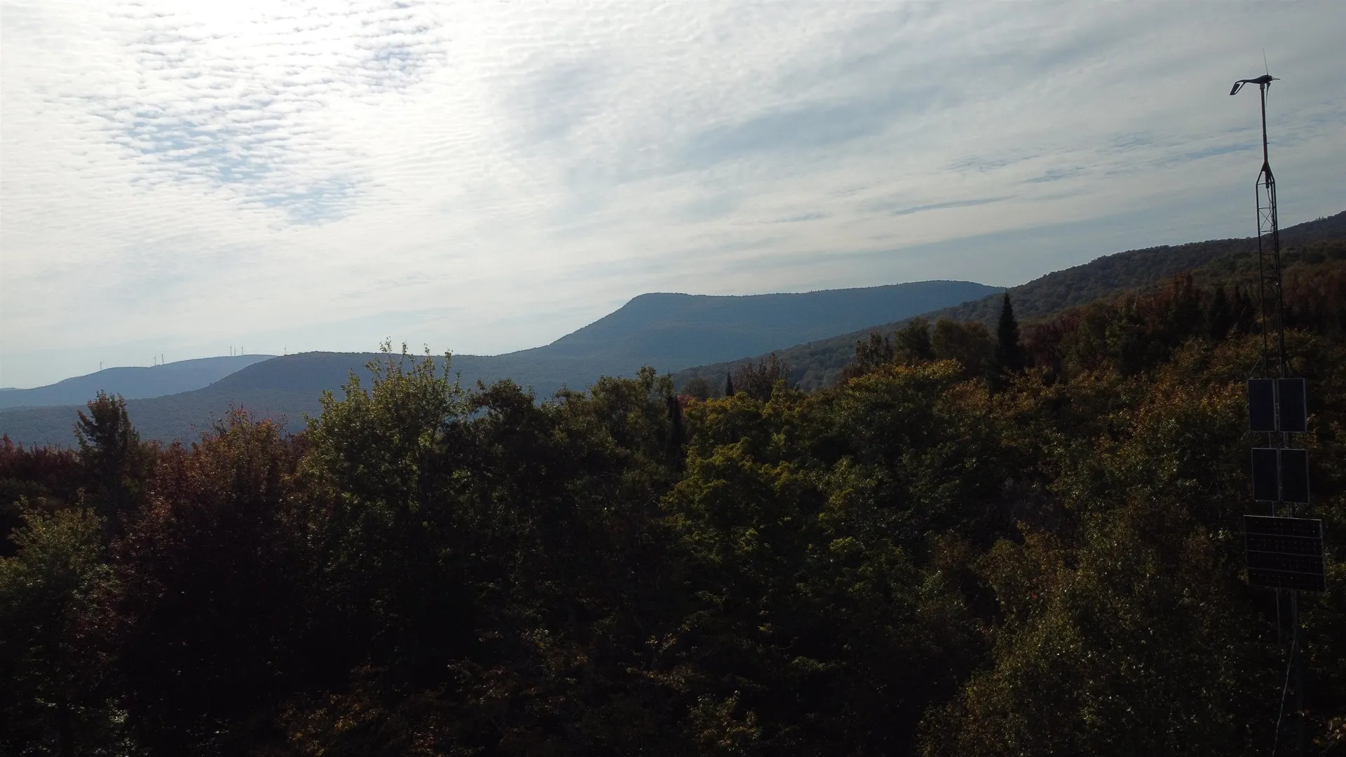 On Arcadia Lane Westmore VT 05860