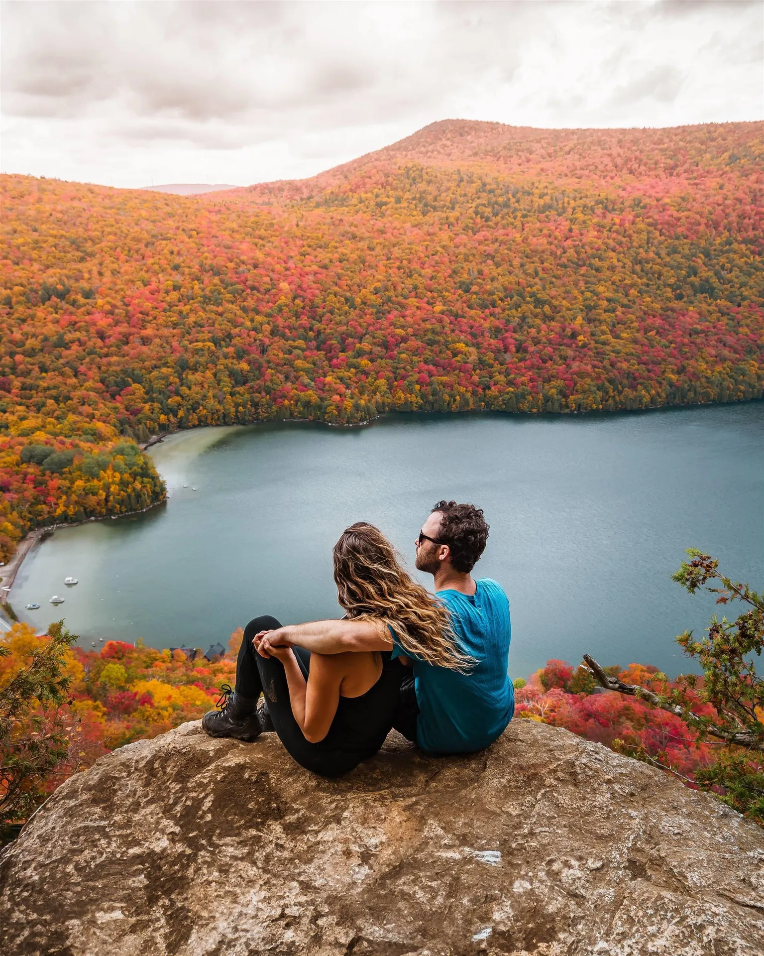 On Arcadia Lane Westmore VT 05860