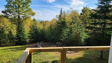 On Arcadia Lane Westmore VT 05860