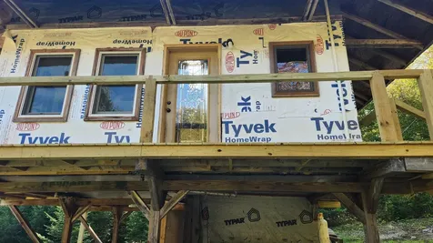 On Arcadia Lane Westmore VT 05860