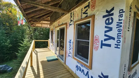 On Arcadia Lane Westmore VT 05860