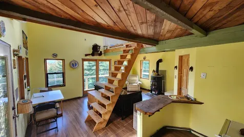 On Arcadia Lane Westmore VT 05860