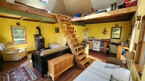 On Arcadia Lane Westmore VT 05860