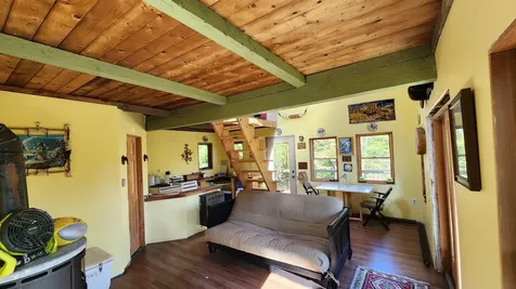 On Arcadia Lane Westmore VT 05860