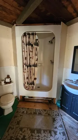 On Arcadia Lane Westmore VT 05860