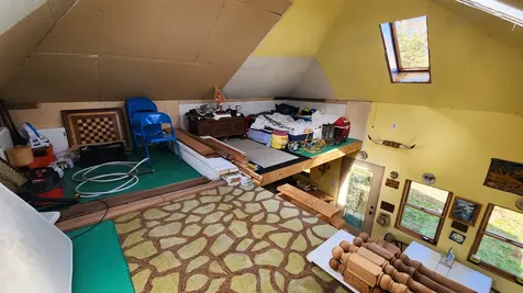 On Arcadia Lane Westmore VT 05860