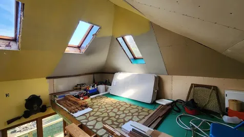 On Arcadia Lane Westmore VT 05860