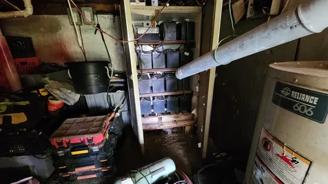 On Arcadia Lane Westmore VT 05860