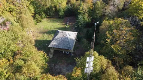 On Arcadia Lane Westmore VT 05860