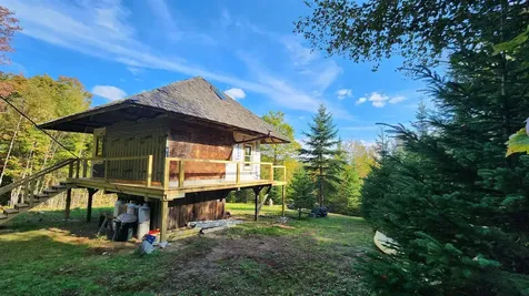 On Arcadia Lane Westmore VT 05860