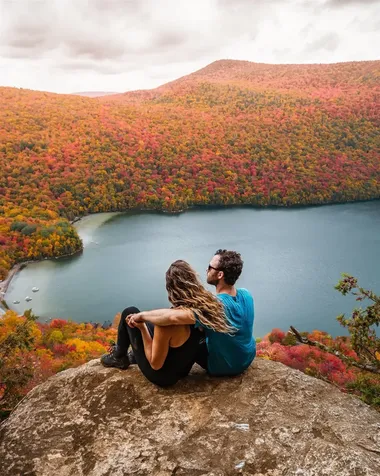 On Arcadia Lane Westmore VT 05860