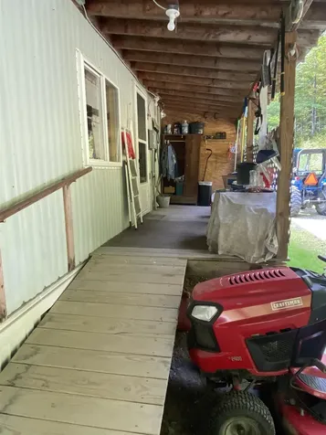 1094 Jones Brook Road Moretown VT 05660