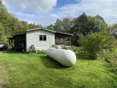 1094 Jones Brook Road Moretown VT 05660