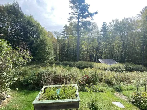 1094 Jones Brook Road Moretown VT 05660