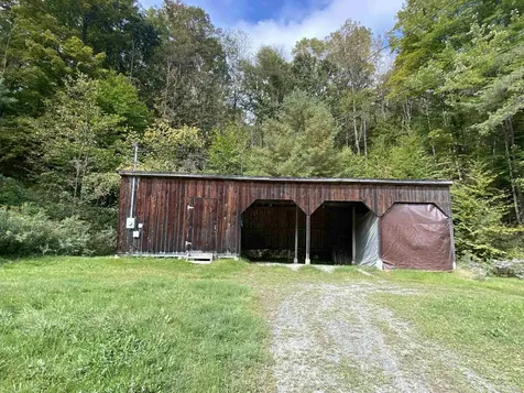 1094 Jones Brook Road Moretown VT 05660
