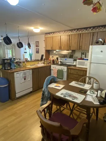 1094 Jones Brook Road Moretown VT 05660