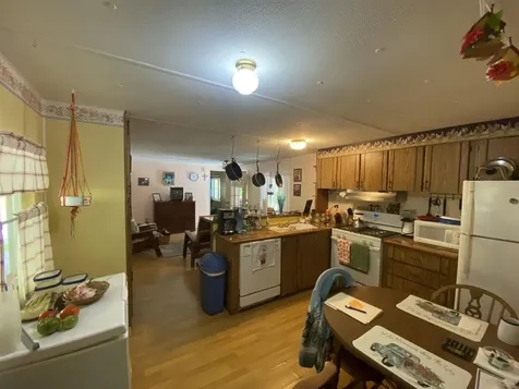 1094 Jones Brook Road Moretown VT 05660