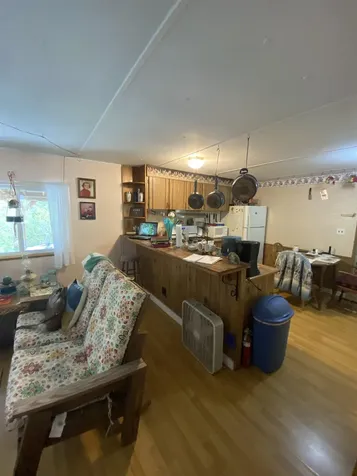 1094 Jones Brook Road Moretown VT 05660