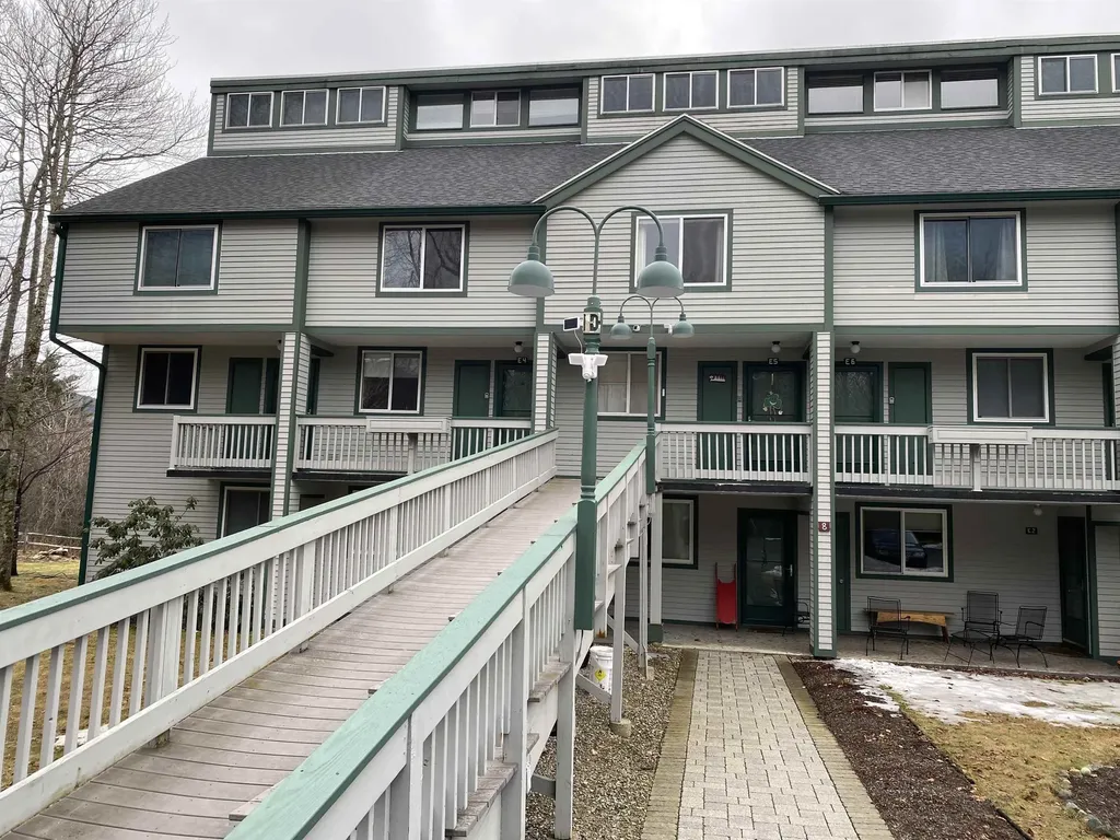 8 Emerson Way Waterville Valley NH 03285