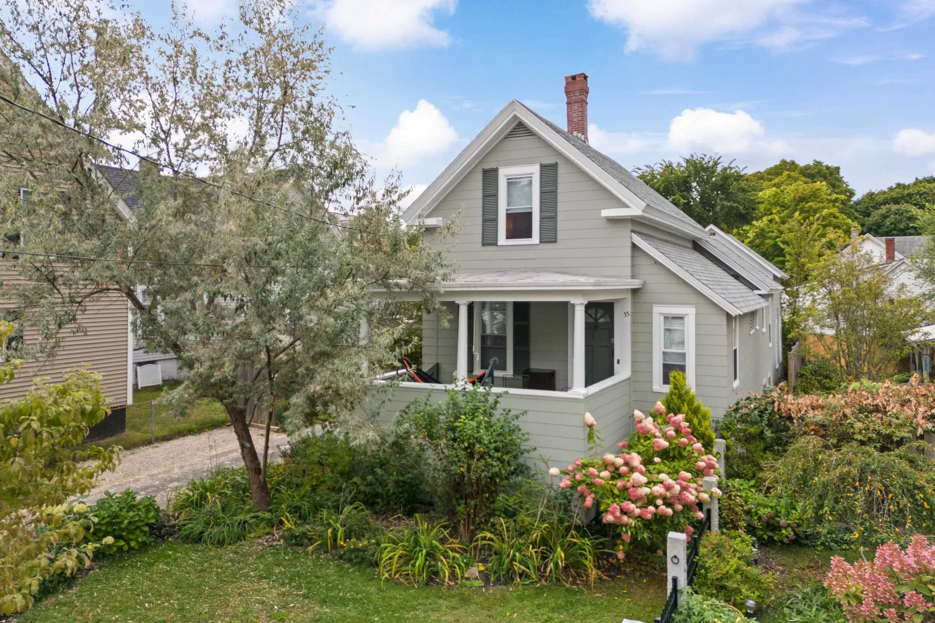 55 Perley Street Concord NH 03301