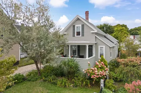 55 Perley Street Concord NH 03301