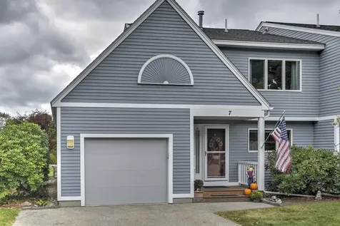 7 Sugar Maple Lane Keene NH 03431
