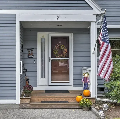 7 Sugar Maple Lane Keene NH 03431