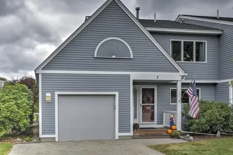 7 Sugar Maple Lane Keene NH 03431